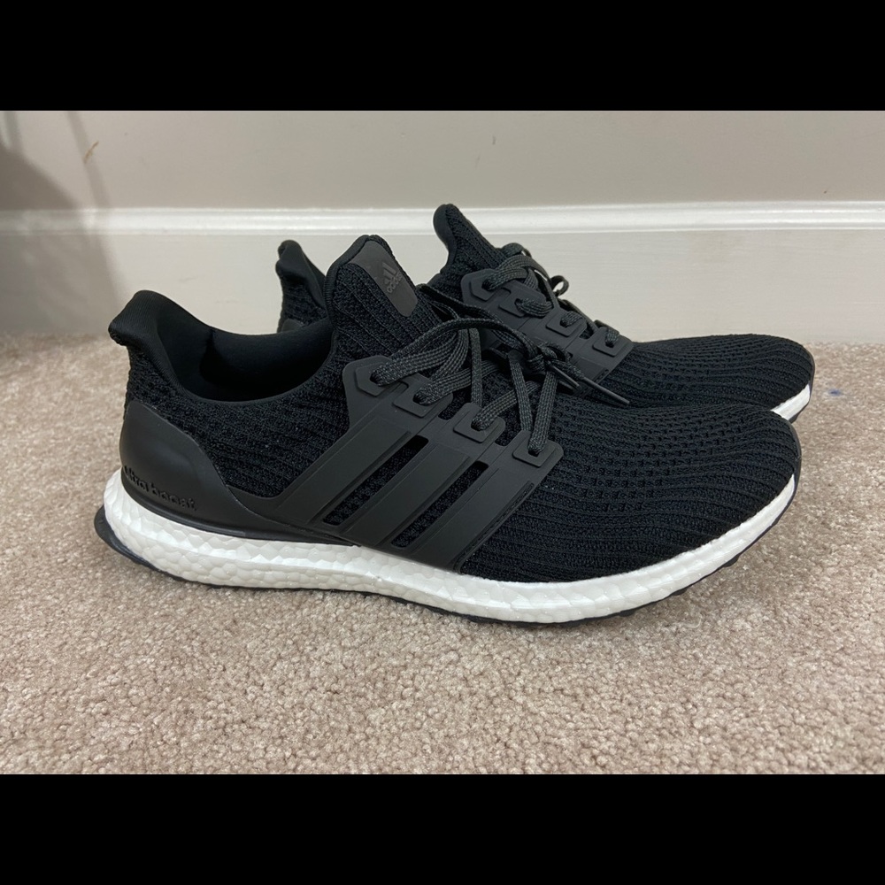 New Adidas Ultraboost